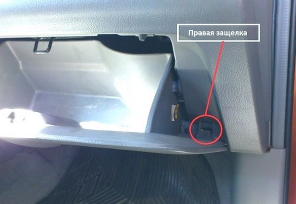 Где находиться салонный фильтр на шевроле авео Где находиться салонный фильтр на шевроле авео