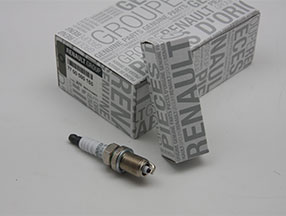 Свечи зажигания 7700500155