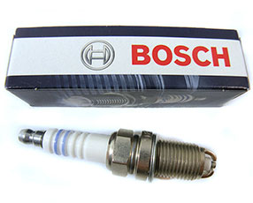 Свечи зажигания Bosch 0241235751