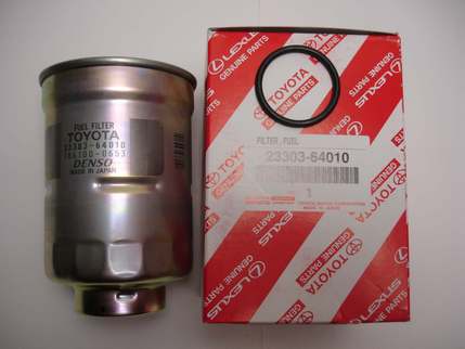 TOYOTA 23303-64010