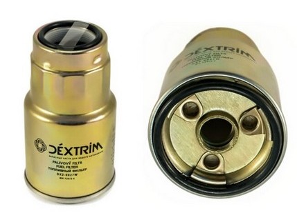 Dextrim DX2-0027W