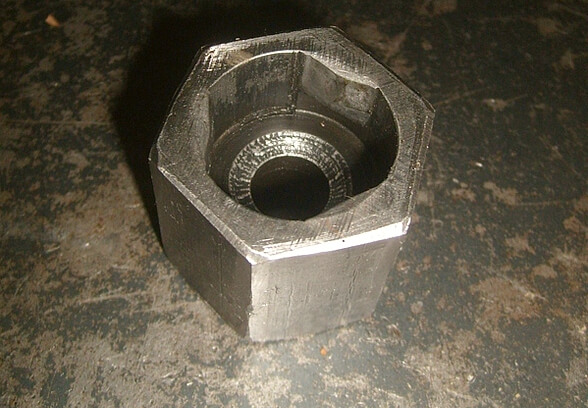 Головка для заглушки Головка для заглушки