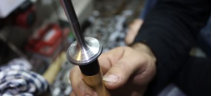 Притирочная паста для клапанов