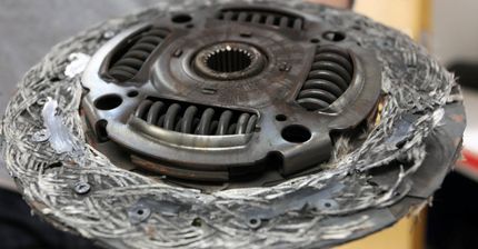 Симптомы неисправности сцепления — DRIVE2 19 Неисправности сцепления