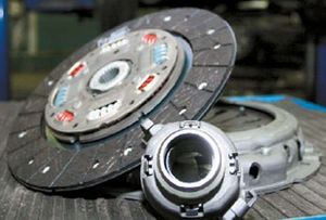 Симптомы неисправности сцепления — DRIVE2 20 1