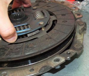 Симптомы неисправности сцепления — DRIVE2 21 2