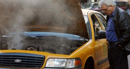 Как проверить систему охлаждения