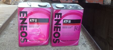 Декстрон 2 и 3