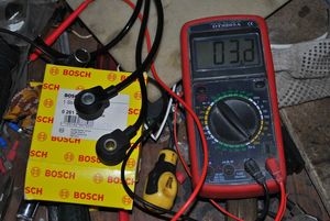 Как вылечить датчик детонации