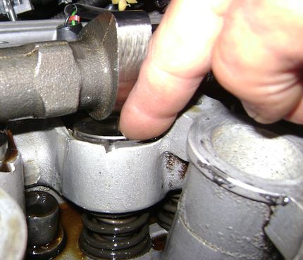 Почему стучат гидрокомпенсаторы на холодном или горячем двигателе? Ремонт и причины