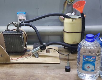 Чем отмыть алюминиевые радиаторы