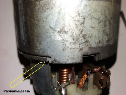 Ремонт (восстановление) мотора отопителя — Mitsubishi Lancer, 1.8 л, 2008 года на DRIVE2 55 62