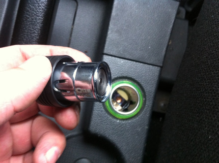 Перестал работать прикуриватель Что делать если не работает прикуриватель