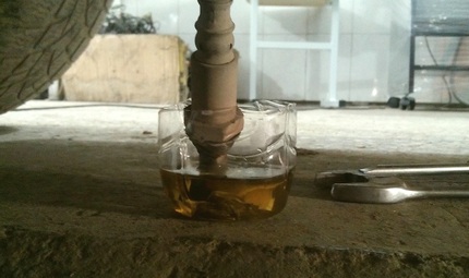 Как очистить лямбда-зонд своими руками Очистка лямбда-зонда