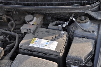 Какой аккумулятор подходит для Киа Рио 3 Какой аккумулятор для Киа Рио 3 выбрать