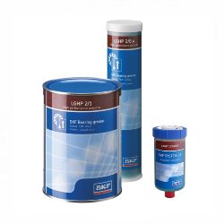 Смазка для подшипников генератора SKF LGHP 2