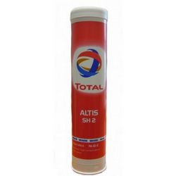 Смазка для подшипников генератора Total Altis SH2