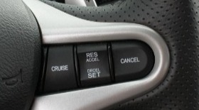 Не работает круиз контроль