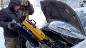 как греть вариатор зимой toyota как греть вариатор зимой toyota