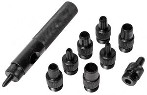 Ввертыши для свечного колодца