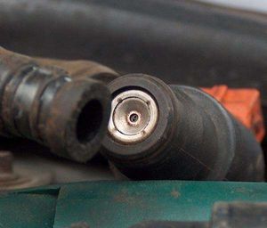 Топливные форсунки Топливная форсунка