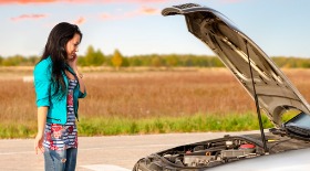 Не заводится на горячую. Подборка обсуждений