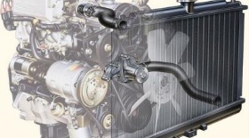 Промывка системы охлаждения двигателя. 5 основных ошибок