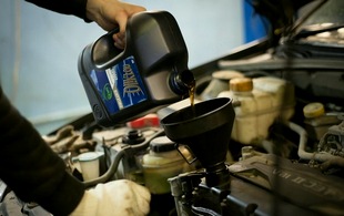 что такое минеральное масло