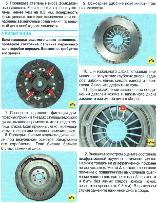 Как поменять колесо на шевроле авео