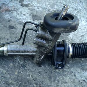 Замена рулевой рейки Chevrolet Aveo T300