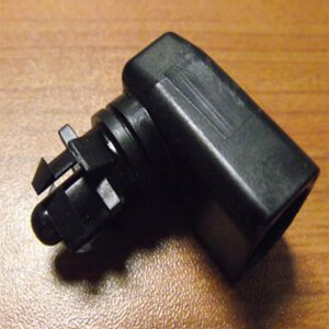 Замена датчика температуры Chevrolet Aveo T300