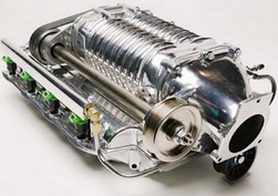 воздушный нагнетатель