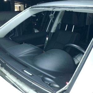 Замена лобового стекла Suzuki Grand Vitara