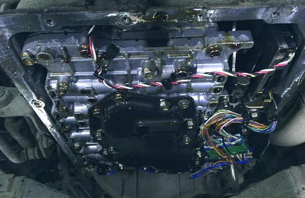 Hyundai Starex , масло для двигателя: сколько и какое нужно заливать