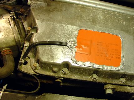 Нагревательные пластины HotStart