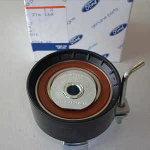 Ролик натяжителя приводного ремня Ford Focus II/VKM34231/SKF