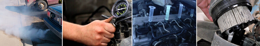 Как понять почему трудный запуск на холодном двигателе