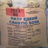Каустическая сода для промывки системы охлаждения