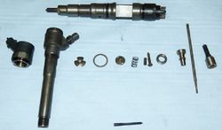 Форсунка Common Rail