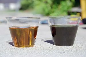 моторные масла