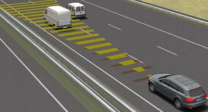 Адаптивный круиз-контроль