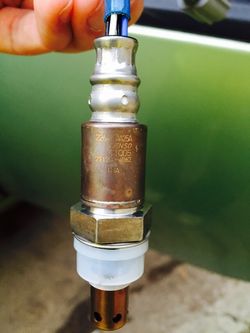 Датчик кислорода