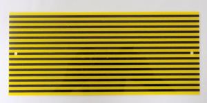 Корректирующая панель