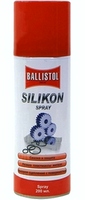 Смазка Ballistol Silicon Spray