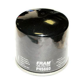 Масляный фильтр FRAM PH 5660