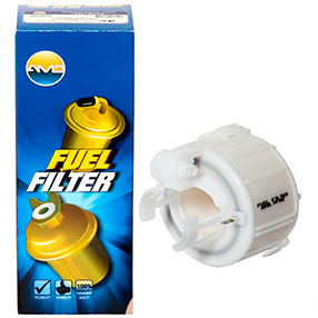 Топливный фильтр AMD FF45