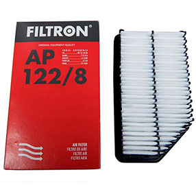 Воздушный фильтр Filtron AP 122/8