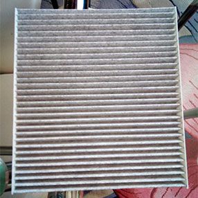 Салонный фильтр AMDFC167C