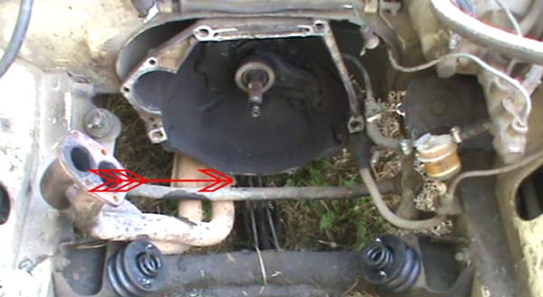 Капитальный ремонт двигателя в автомобиле ВАЗ 2106 своими руками