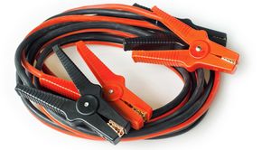 Провода для прикуривания